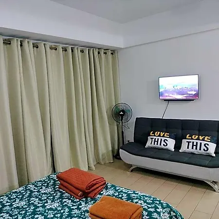 Rqui Condotel Near Airport