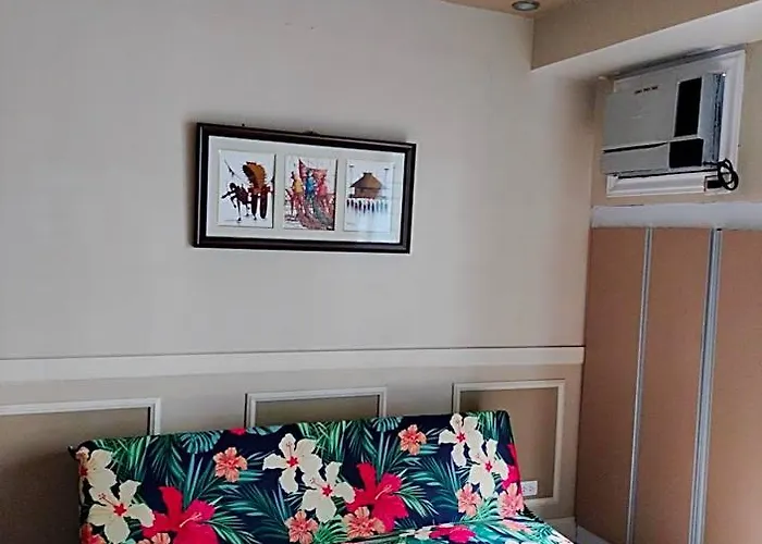 Hotel Rqui Condotel Near Airport